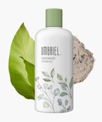Suspending Bodywash